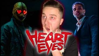 HEART EYES - A New Horror Icon!? (Movie Review)