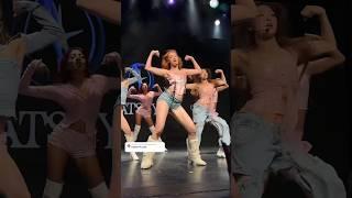 KATSEYE MEGAN FANCAM  #katseye