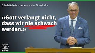 Römer 12,1-2 | Norbert Lieth