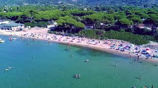 spiaggia di lacona