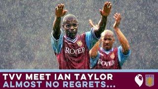 The Villa View meet Ian Taylor [Finale] | ALMOST NO REGRETS...