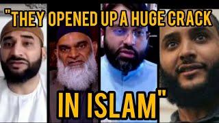 Imams Leaving Islam ft. Dr Jay Smith