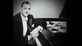 Jorge Bolet Liszt Hungarian Fantasy Boston Symphony Orchestra Erich Leinsdorf 1968