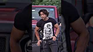 shahnawaz gour #ahmedabad #status #gym #fitness #shahnawazdahani