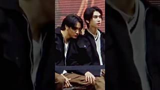 joong using dunk as painkillers is just  #joongdunk #joongarchen #gmmtv #dunknatachai