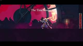 Dead Cells The Time Keeper Boss Flawless (The Dance Achievement)