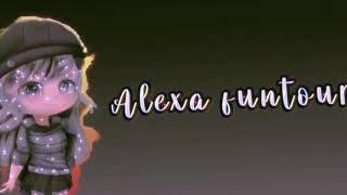 Alexa Funtour’s fan art intro prize!!