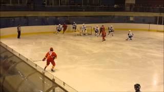 Dragon - Sakhalin 2:3. Goals