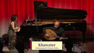 Khawater- Japan Concert- خواطر- حفلة اليابان