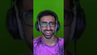 Vik's funniest moment? #celebrity #celeb #viral #short