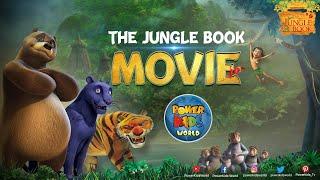 The Jungle Book Full Movie - English | Merry Christmas | Christmas Magic | @THEJUNGLEBOOKOFFICIAL   ​