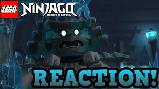 Ninjago Season 11 Episode 29 & 30 Reaction! (Finale)