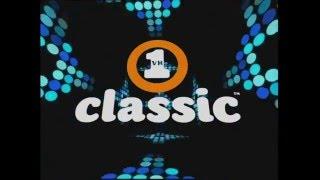 Vh1 classic bumper - jingle 1