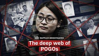 Rappler investigates: The deep web of POGOs