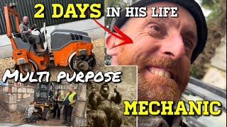 Jobs that nobody wants to DO!
