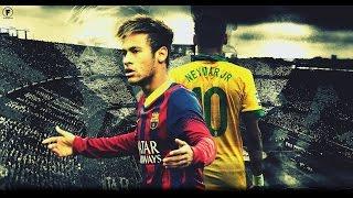 Neymar Jr  Fast & Furious  Goals & Skills 2016-2017 ||HD||