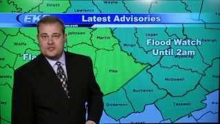 3pm EKB Weather Special Report
