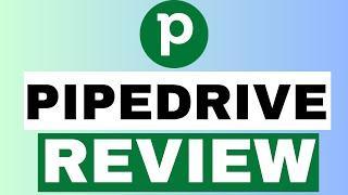 Pipedrive Review 2025: Is It The Best Sales Funnel And CRM Tool For Lead Management?