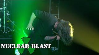 SUICIDE SILENCE - "Disengage" Live In London (VIRTUAL WORLD TOUR)