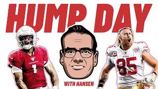 Week 10 Fantasy Football Hump Day With "The Guru" John Hansen