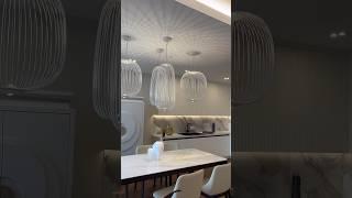 ДИЗАЙН КУХНИ-МЕЧТЫ  #дизайнинтерьера #дизайнпроект #дизайнер