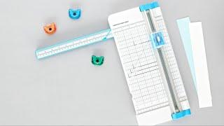 Rotary Paper Trimmer by Creative Memories