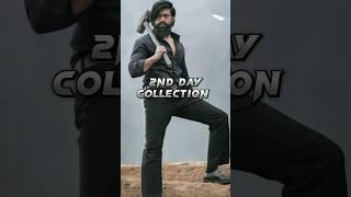 RRR vs KGF 2  4 DAYS BOX OFFICE COLLECTION  shorts 