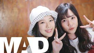 [MAD] Lover Boy - Phum Viphurit (Cover) |  Millie & Cincin