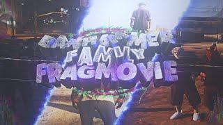 BANHAMMER FAMILY FRAGMOVIE GTA 5 RP