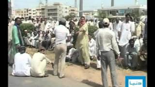 Dunya TV-20-07-2011-KESC Operation