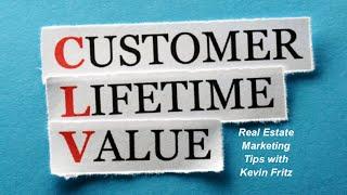 What is the Lifetime Value of Your Clients?