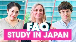 Professional Advice For Studying and Moving to Japan as a Foreigner