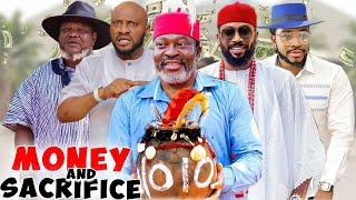 Money And Sacrifice Complete Season-Kanayo O Kanayo/ Chioma Chukwuka/ Yul Edochie 2024 Latest Movie