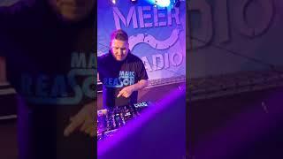 Meer Radio Seebühne mit Dj Marc Reason