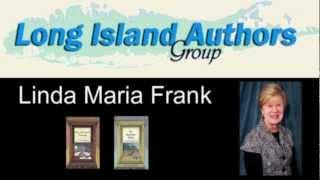 Long Island Author Profile: Linda Maria Frank