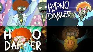 HypnoDancer PVZ (Different Versions)