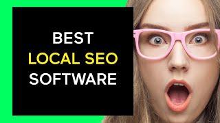Local SEO Solutions: Best Tools For Local SEO - Software Showcase