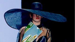 Africa Explosion | Fall Winter 2018/2019 Full Fashion Show | Exclusive