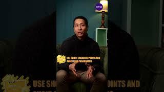 Recruiters Could Be DMing You with a Professional LinkedIn Profile | Day 2 of 30 Hacks In 30 Days