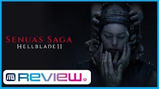 Senua’s Saga: Hellblade II Review The Battle Continues | ITG Review