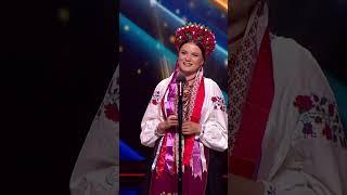 Від цього українського фольклорного дуету перехоплює подих ️ | #Shorts