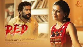 RED Short Film |  Hari Vismayam | Resmi R Nair | Manikandan Rajan | Rahul P S