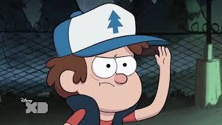 Gravity Falls - 'The Inconveniencing' - Convenience Store