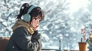 Cherry Blossom Chill Lo-Fi |  Japanese Lofi Beats for Focus and Relaxation