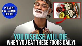 This One Diet Can Cure Every Disease | Pradeep Jamnadas