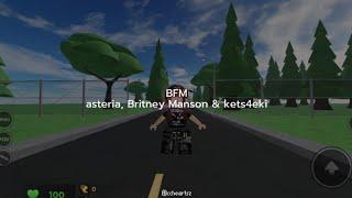 BFM - Asteria, Britney Manson & kets4eki || with lyrics ||