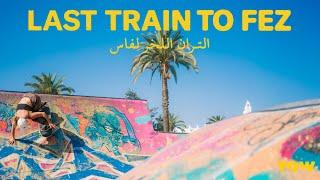 YOW  - Last Train to Fez - trailer 2