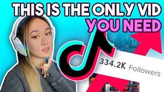 Tiktok Guide for Dummies - Grow Your Twitch Using Tiktok!