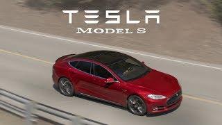 Tesla Model S P90D Review - Years Later, Is The Hype Real?