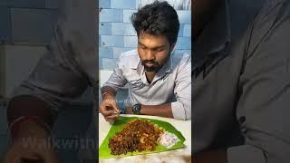 தூத்துக்குடி famous ஆழ்வார் night club | oil Parotta | #walkwithjai #parotta